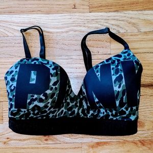 VS PINK Wear Everywhere CAMO